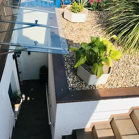 Mit Charme, Netflix Apartamento Rheinstetten