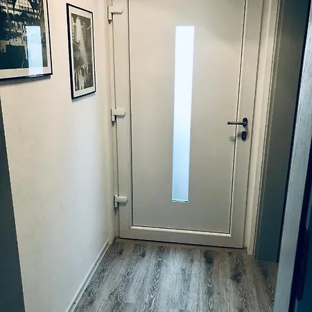 Mit Charme, Netflix Apartment Rheinstetten