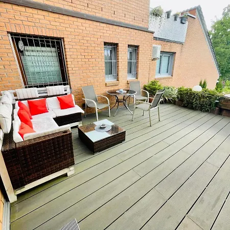 Apartment Mit Charme, Netflix *