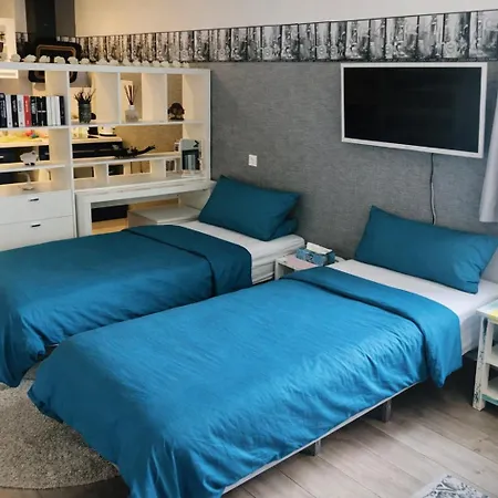 Apartmán Mit Charme, Netflix Rheinstetten