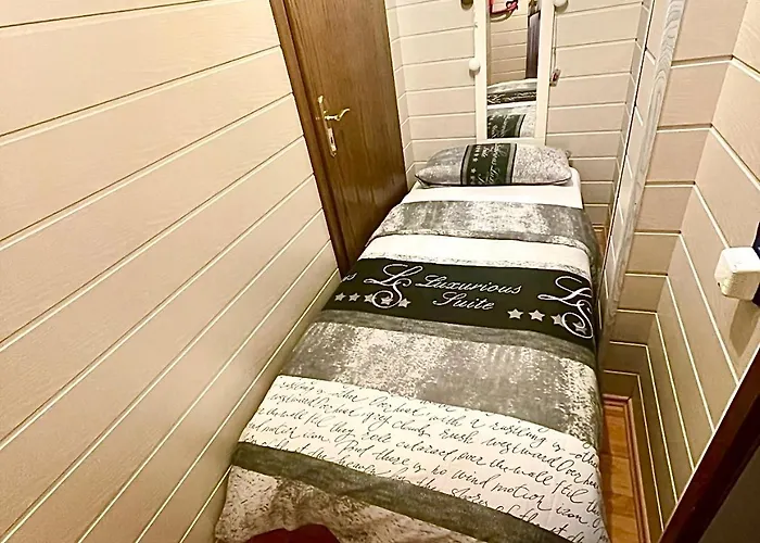 Appartamento Mit Charme, Netflix Rheinstetten