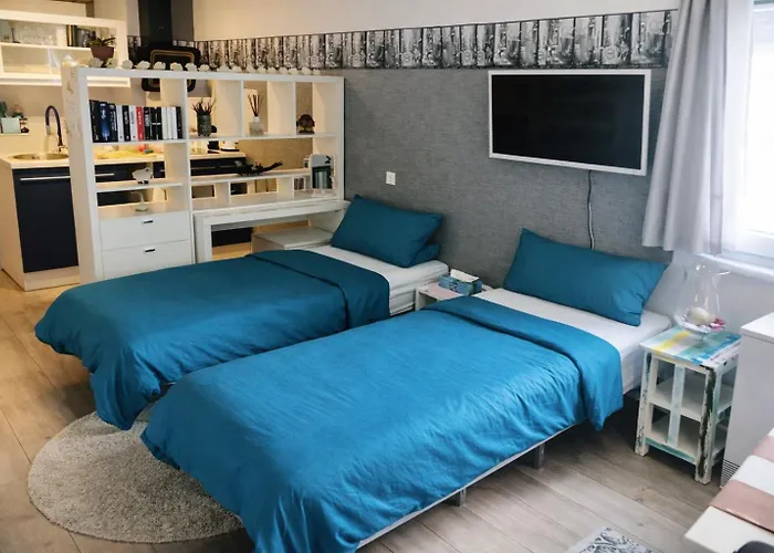 Appartamento Mit Charme, Netflix Rheinstetten